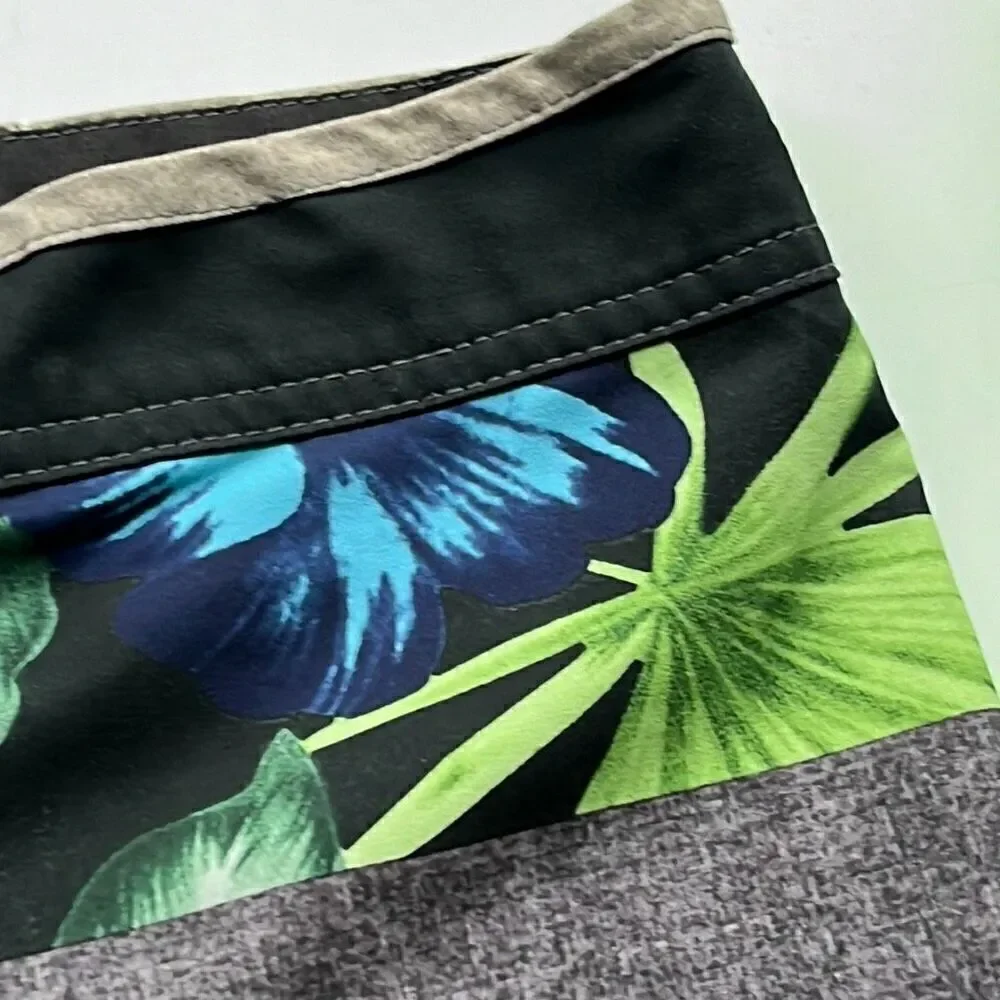 OP Ocean Pacific 4 way stretch Board Short Men’s